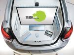 Hyundai Veloster Tech by Remix 2011 года